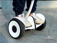 小米九号平衡车支持安全预警吗？支持新手模式